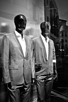 Mannequins