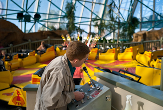 Adventuredome