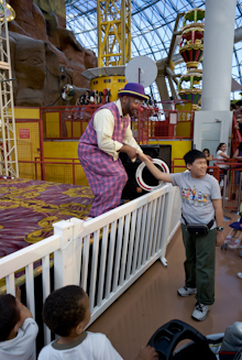 Adventuredome