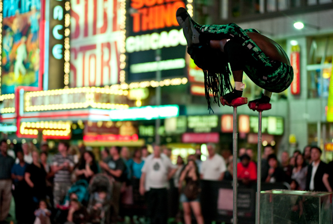 Times Square