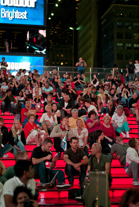 Times Square