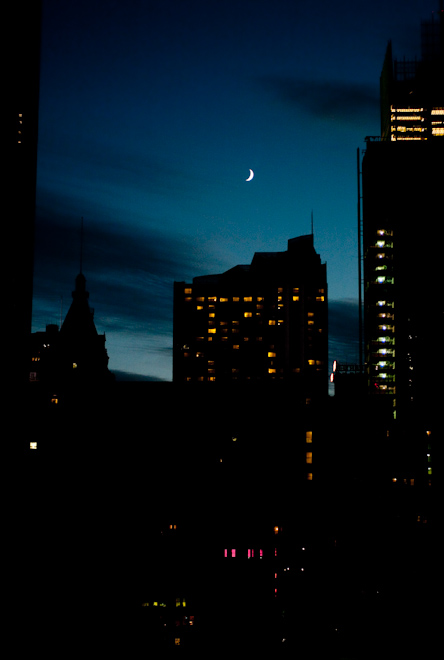 Times Square