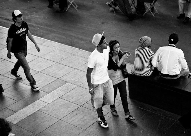 Times Square