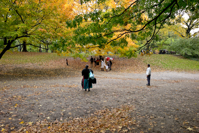 Central Park