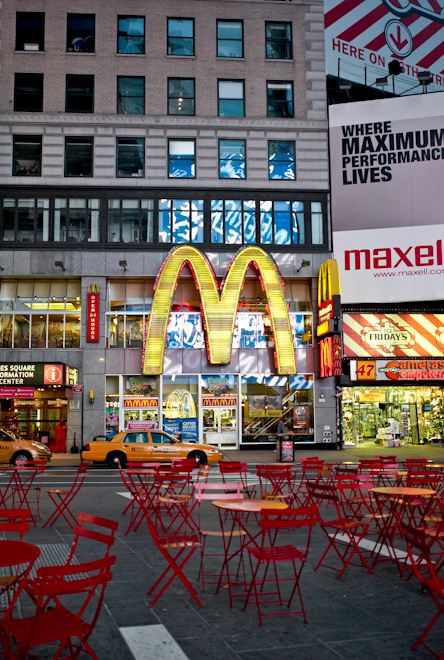 Times Square