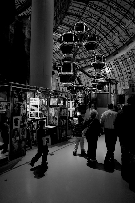 Adventuredome at Circus Circus, Las Vegas