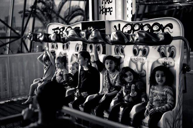 Adventuredome at Circus Circus, Las Vegas