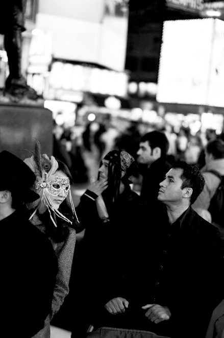 Times Square