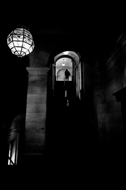 New York Public Library