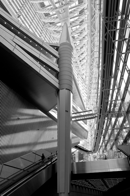 Tokyo International Forum