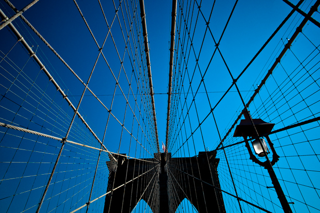 Brooklyn Bridge