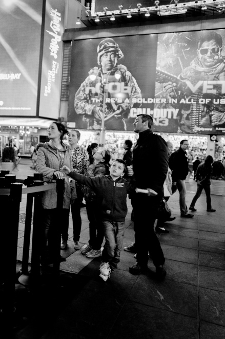 Times Square