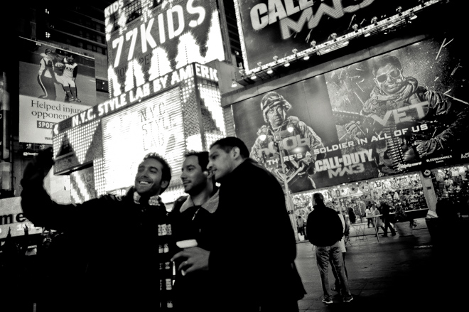 Times Square