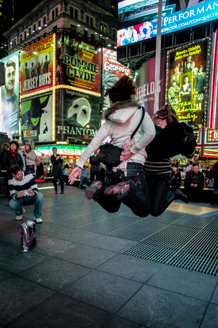 Times Square