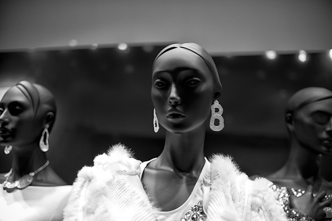 Mannequins