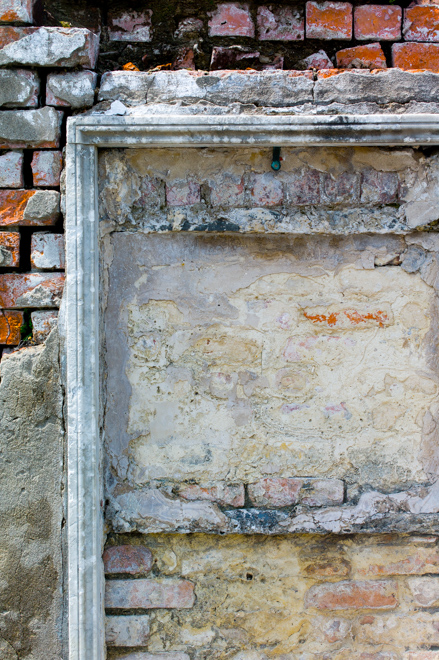 New Orleans Cemetery