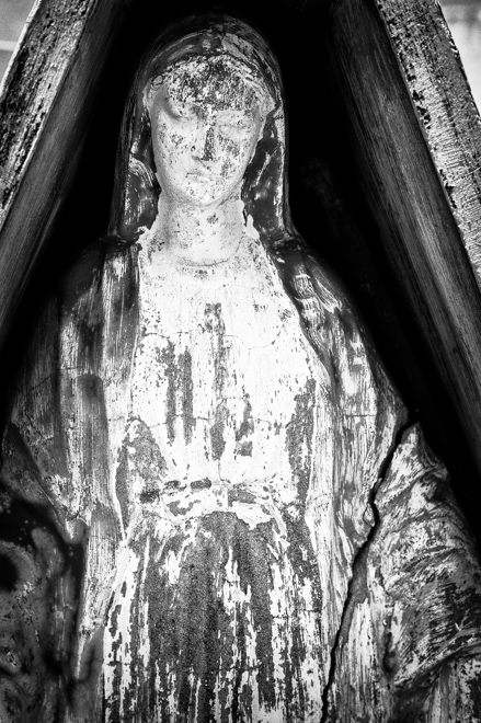 New Orleans Cemetery