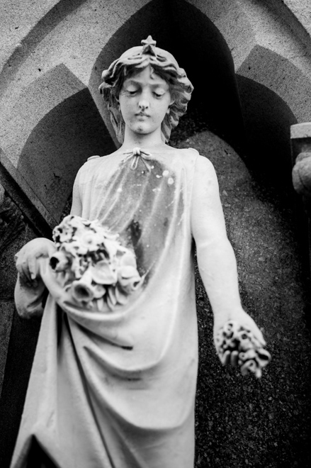 New Orleans Cemetery