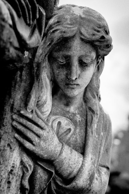 New Orleans Cemetery