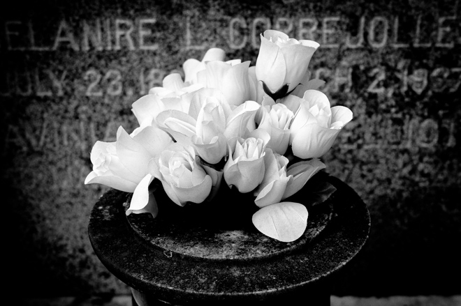 New Orleans Cemetery