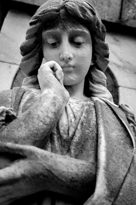 New Orleans Cemetery