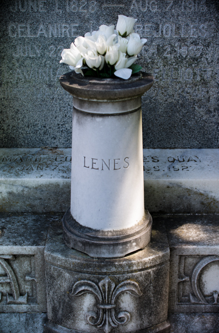 New Orleans Cemetery