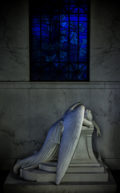 New Orleans Cemetery