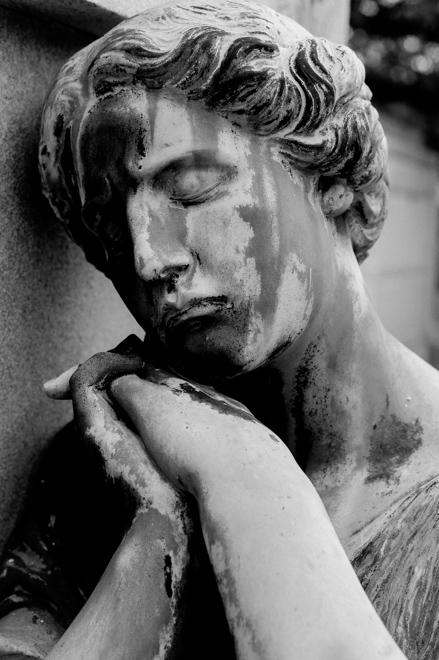 New Orleans Cemetery