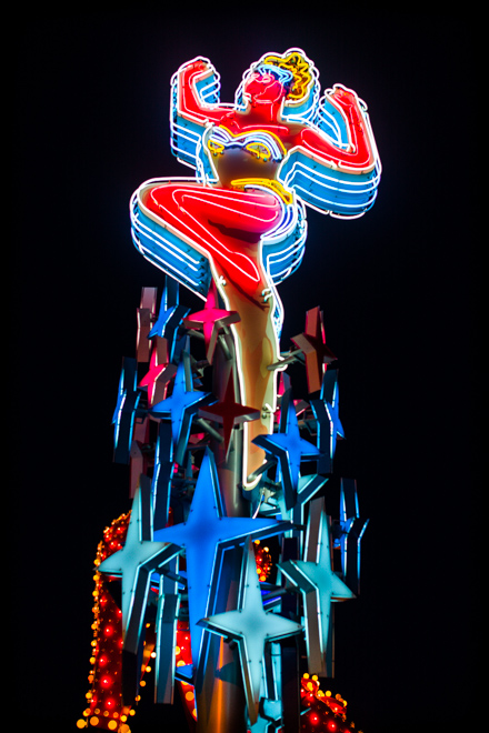 Vegas Neon Signs