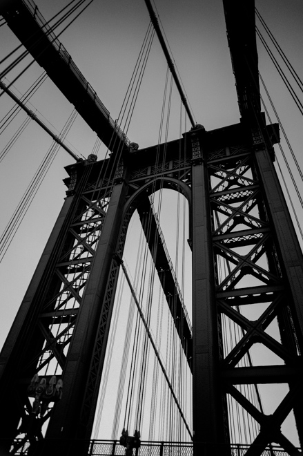 Brooklyn Bridge