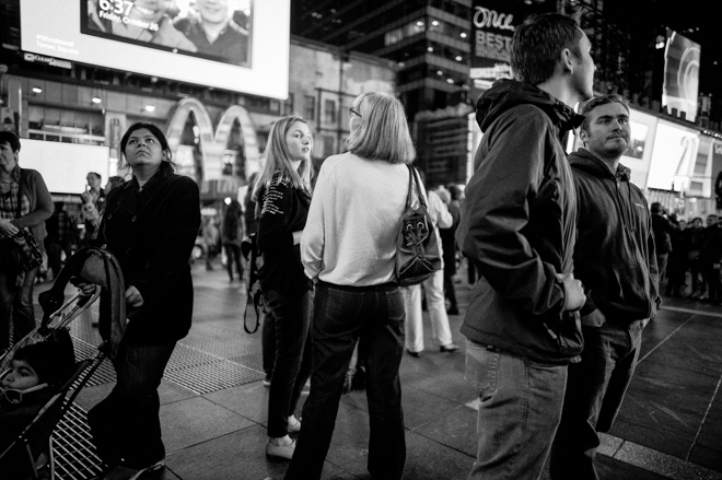 Times Square