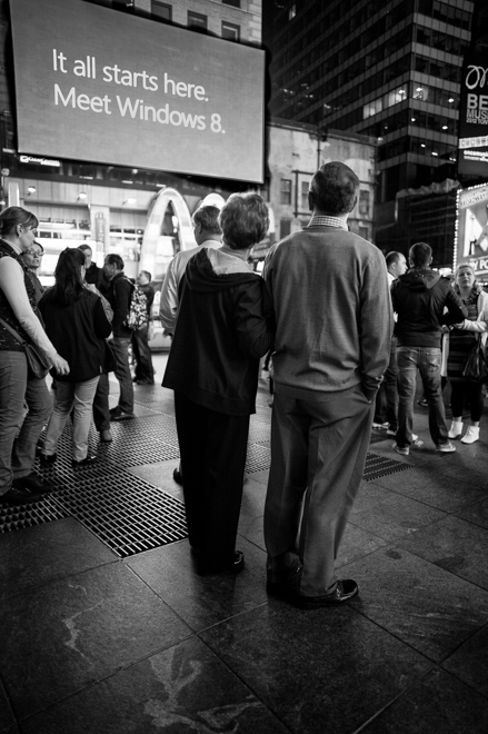 Times Square