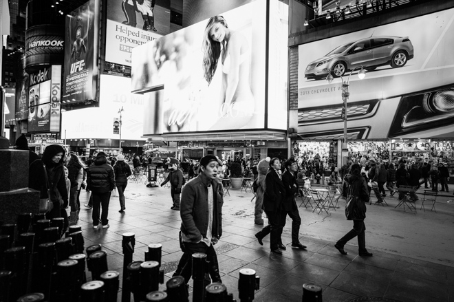 Times Square