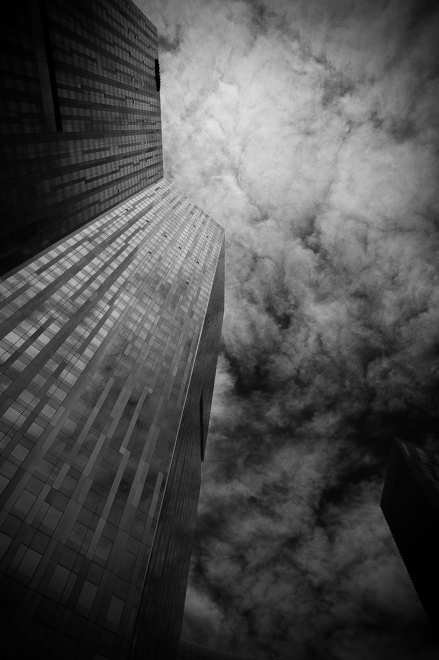 CityCenter Buildings