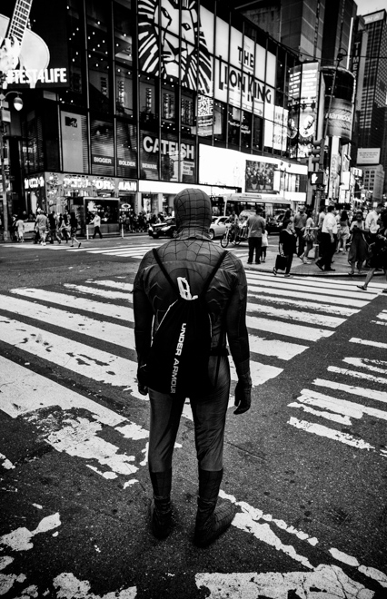 Times Square