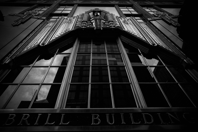 Brill Building