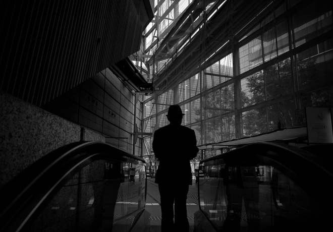 Tokyo International Forum