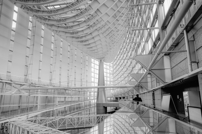 Tokyo International Forum