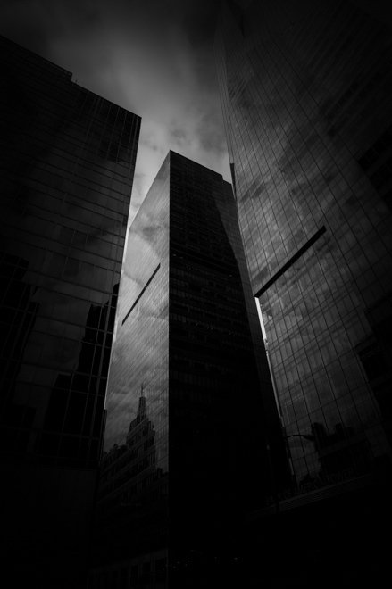 
New York Buildings