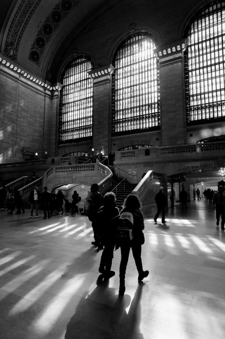 Grand Central