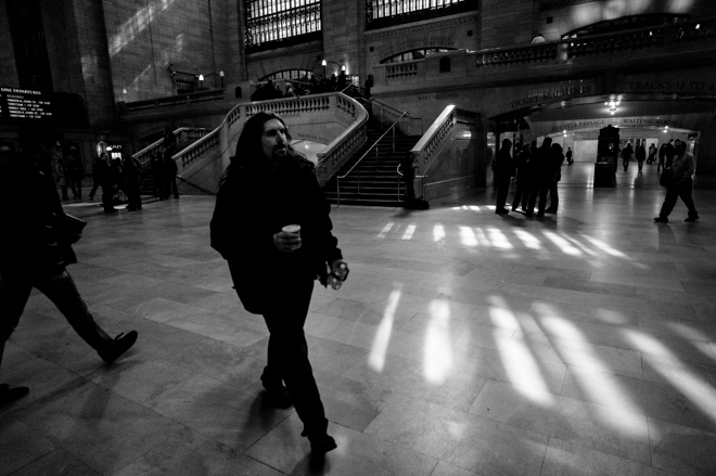 Grand Central