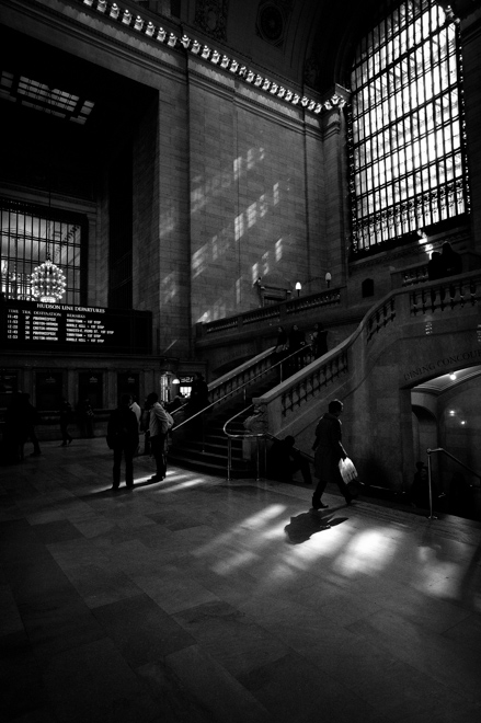 Grand Central