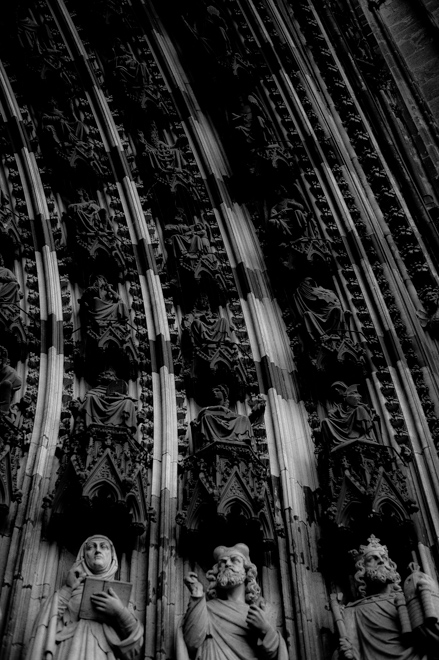 Cologne Cathedral