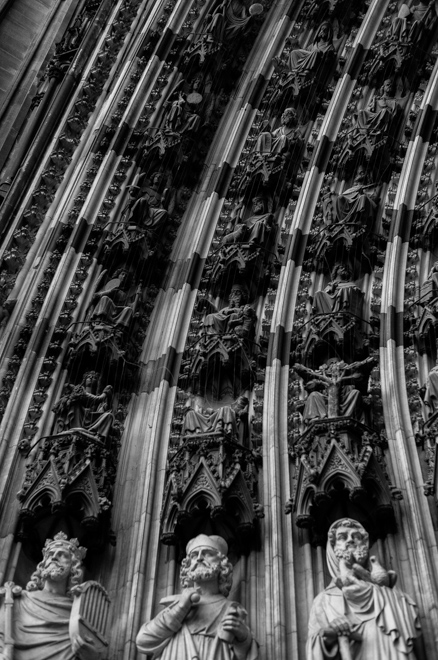 Cologne Cathedral