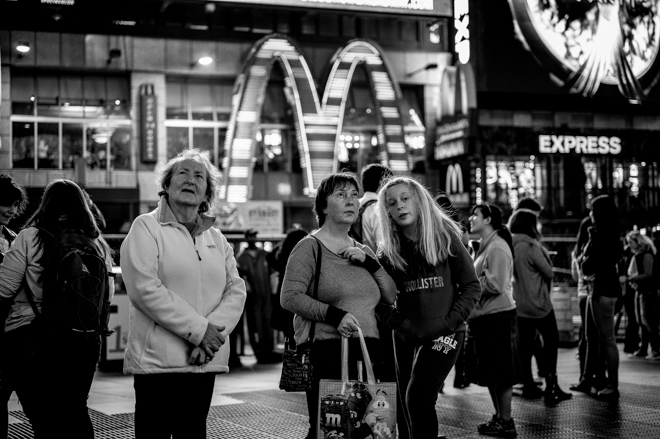 Times Square