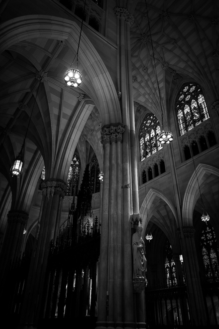 St. Patrick's Cathedral