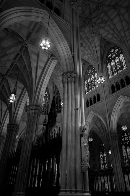 St. Patrick's Cathedral