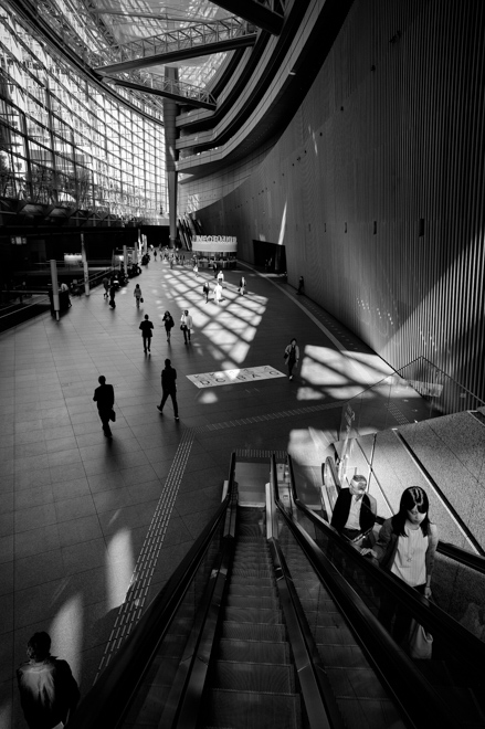 Tokyo International Forum