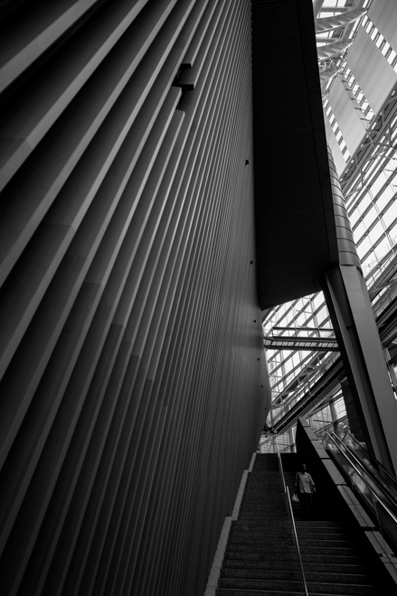 Tokyo International Forum