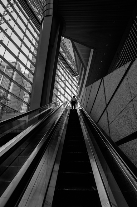 Tokyo International Forum